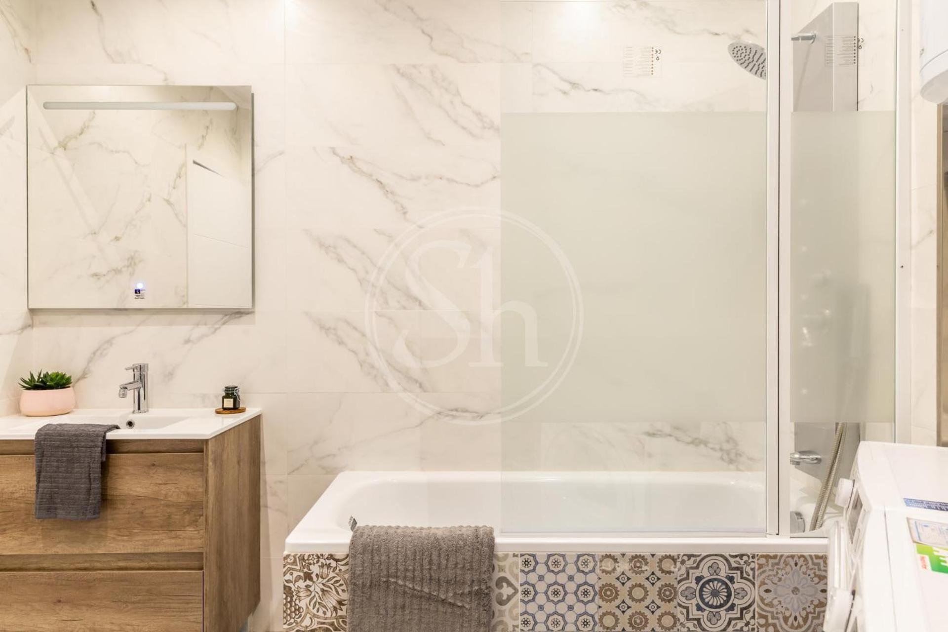 Apartamento Near Sagrada Familia Barcelona