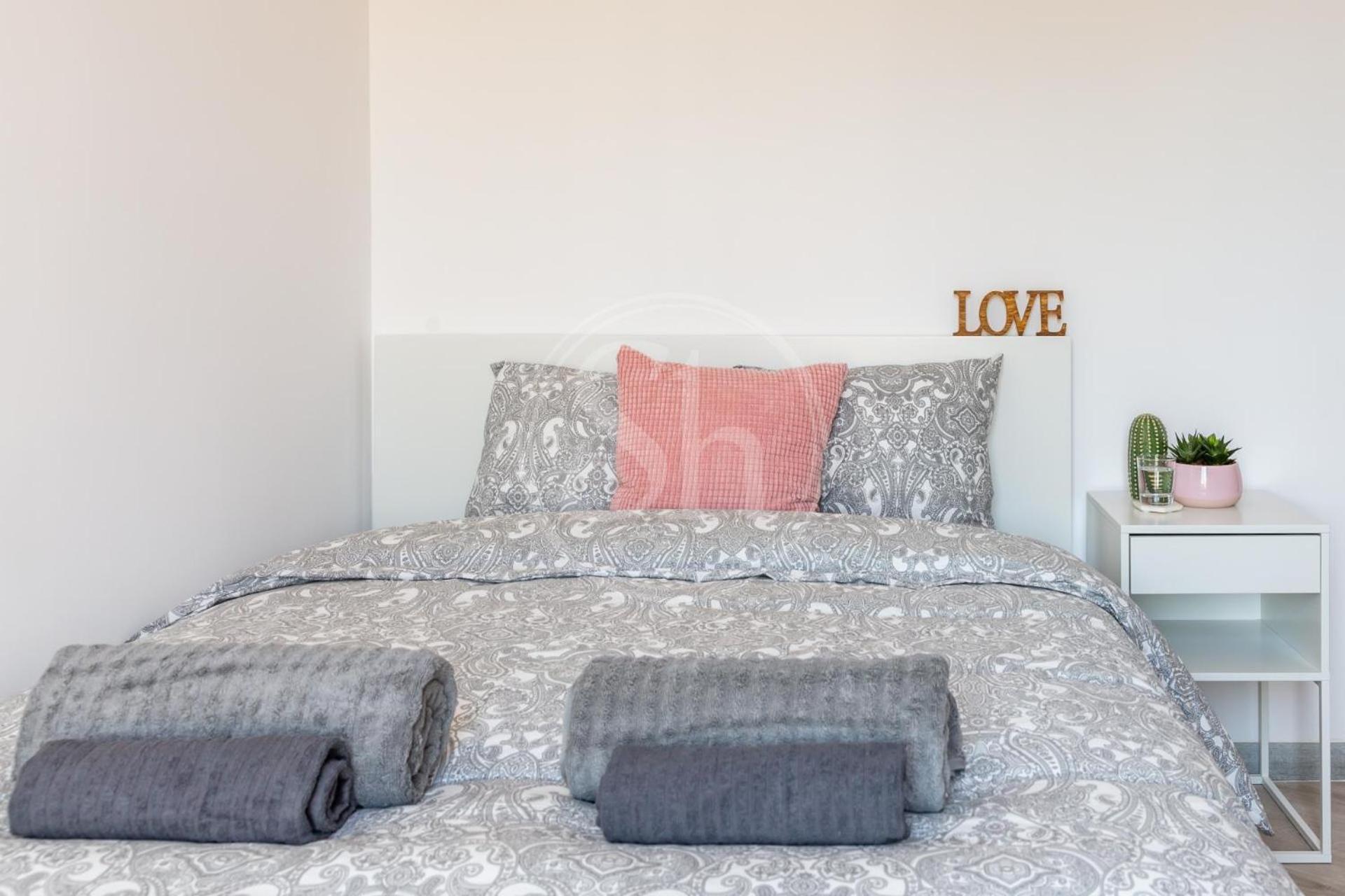 Apartamento Near Sagrada Familia *